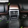 Seat Under Air Conditioner AC Outlet Dust Plug Grille Cover Trim Fit For BMW 3 Series G20  - 2024 Accessories