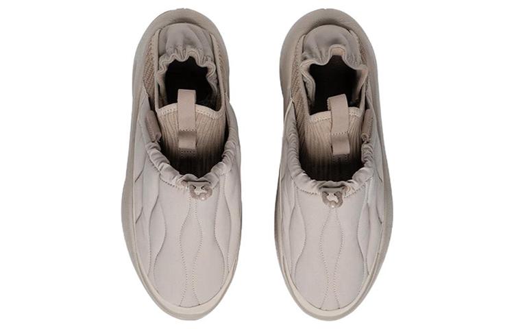 LiNing Lightweight And High Resilience Lifestyle Shoes Men AZGS145-2