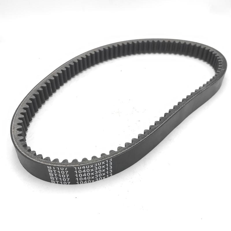 Drive Belt for Polaris Sportsman 335/400/450/500 1993-2015 Replace 3211077 BT107