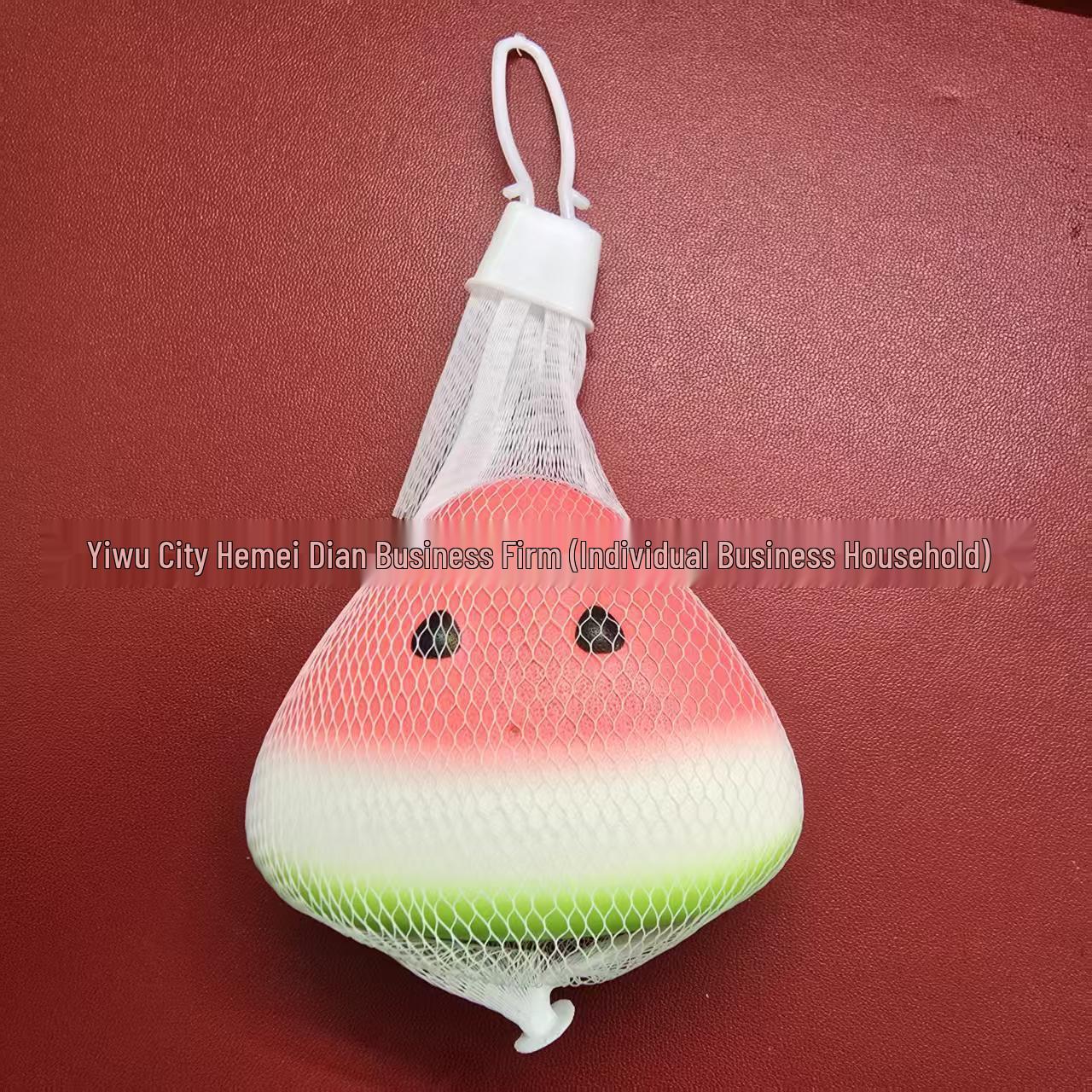 

Popular Cheese Bread Stress Relief Toy - Soft, Slow Rebound, Cute Gift In-stock Quick Delivery [Net Bag]