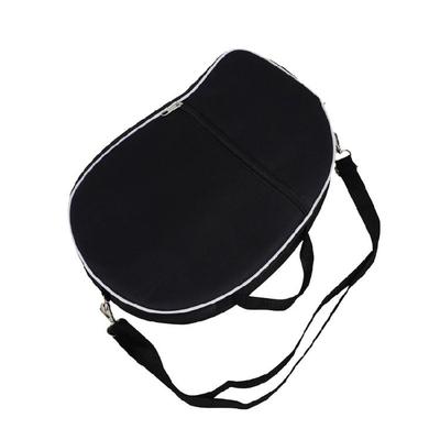 Housse de transport pour lyre Sac pour lyre pour instrument de musique Harpe lyre Rangement Transport Contenant pour harpe lyre Sac de transport pour harpe lyre