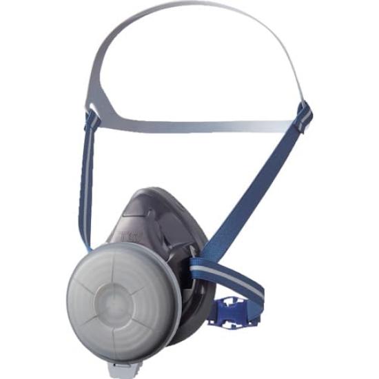 

Пилова маска [TRUSCO Nakayama] Екологічна Високопродуктивна TMK-01RT