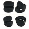 1pc Sports Knee Support Patella Belt Bandage Tape Sport Strap Knee Pads Protector Band Soccer Basketball Single Sport Knee Brace