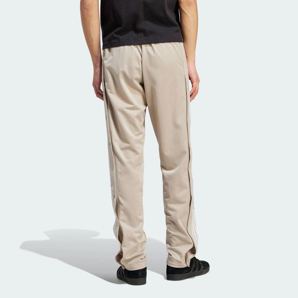 adidas Originals Knitted Sweatpants Men's Beige (Unisex) Knitted Sweatpants IN8074