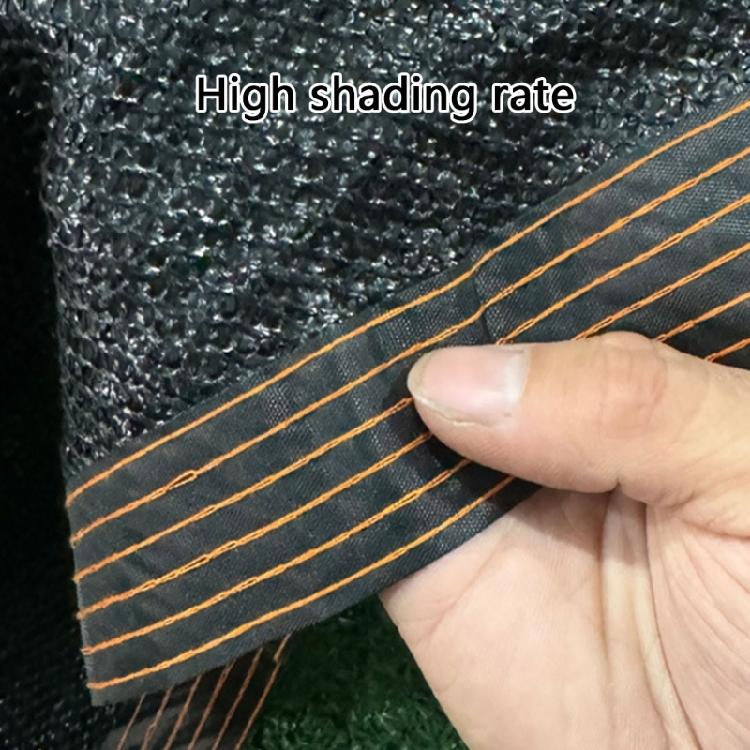 Durability Trampolines Sunshades Meshes Cover Cooling Trampolines Canopies for Sun Blocking Canopies