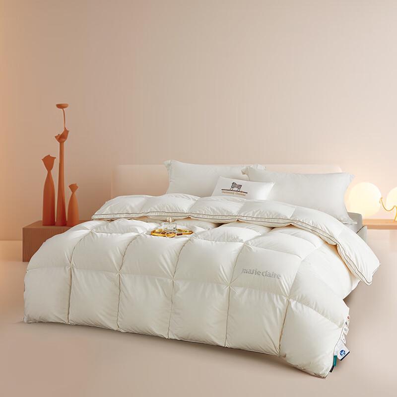 

Jia Ren Paris Style Fluffy Spring/Autumn Polyester Fiber Quilt