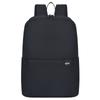 Cross-Border Weiya Lu Multi-Function Colorful Backpack: Student Schoolbag, Business Laptop Bag, Solid Color Casual Backpack.