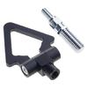 Auto Trailer Hook Universal Eye Towing Japanese Car Front Tow Hook