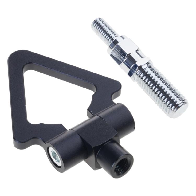 Auto Trailer Hook Universal Eye Towing Japanese Car Front Tow Hook