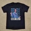 RARE! Buddy Holly Black Cotton Shirt Full Size S-5XL Unisex HT172 Unisex T-Shirt