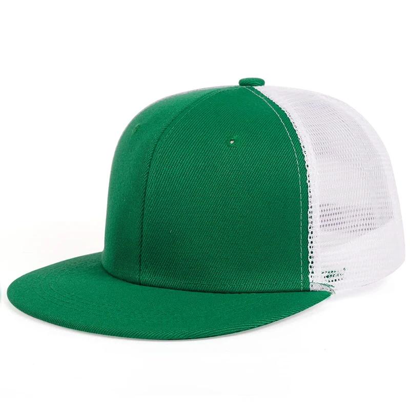 

Unisex Simple Hip-Hop Net Hats Spring And Summer Outdoor Adjustable Casual Baseball Caps Sunscreen Hat Sports Golf Cap