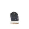 On Running Cloud 5 Terry Midnight White Men Sneakers 3MD30220692