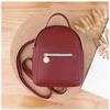 1 Pcs Backpack Women's New Fashion Korean Versatile Travel Bag Women's Backpack Small Bag Student Schoolbag