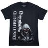 Disturbed Up Yer Fist T-Shirt