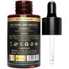 100% Plant Based Nilgiri Eucalyptus Oil for Humidifier, Diffuser & Massage - Pure, Organic Therapeutic Grade Essential Oil for Steam Inhalation