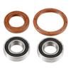 NICECNC Pentru Honda XR650L XR 650L 1993-2025 Kit Rulmenți & Simeringuri Roată Față Motocicletă 2024 2023 2022 2021 2020 2019 2018 2017