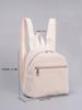 Childrens Polyester Backpack With Breathable Air Cushion Straps For Daily School Use