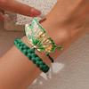 Bracciali – Braccialetti intrecciati