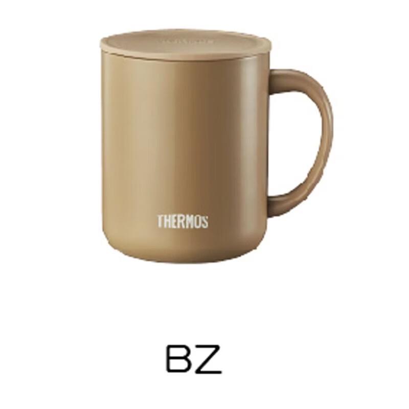 THERMOS Stainless Steel Insulated Tea and Coffee Mug