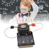 Motor Electric Children Science Experiment Equipment Assemble Educational Toys