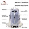 CAMEL Outdoor Hiking & Travel Backpack J111F
