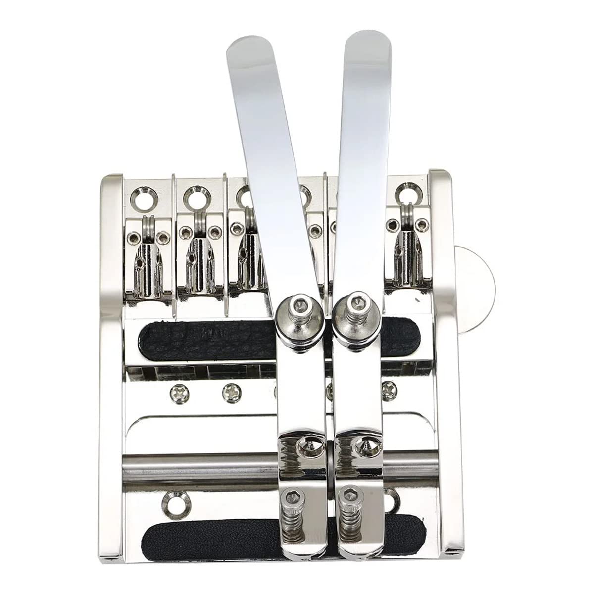 

Goldo MULTI BENDER HWMBC 2-piece multi-bender, chrome,