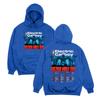 Rock Band Electric Callboy Still Waiting Hoodie Grafikdruck Grunge Damen Herren Gothic Sweatshirt Streetwear Mode Langarm