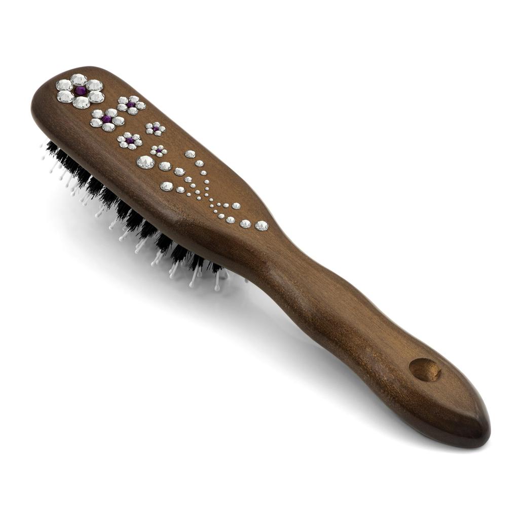 Kartáč na vlasy HBMB-16