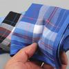 Sweat Wiping Handkerchief for Kids Men Women Elderly Handkerchief Pocket Handkerchief for Husband Dad Grandfather