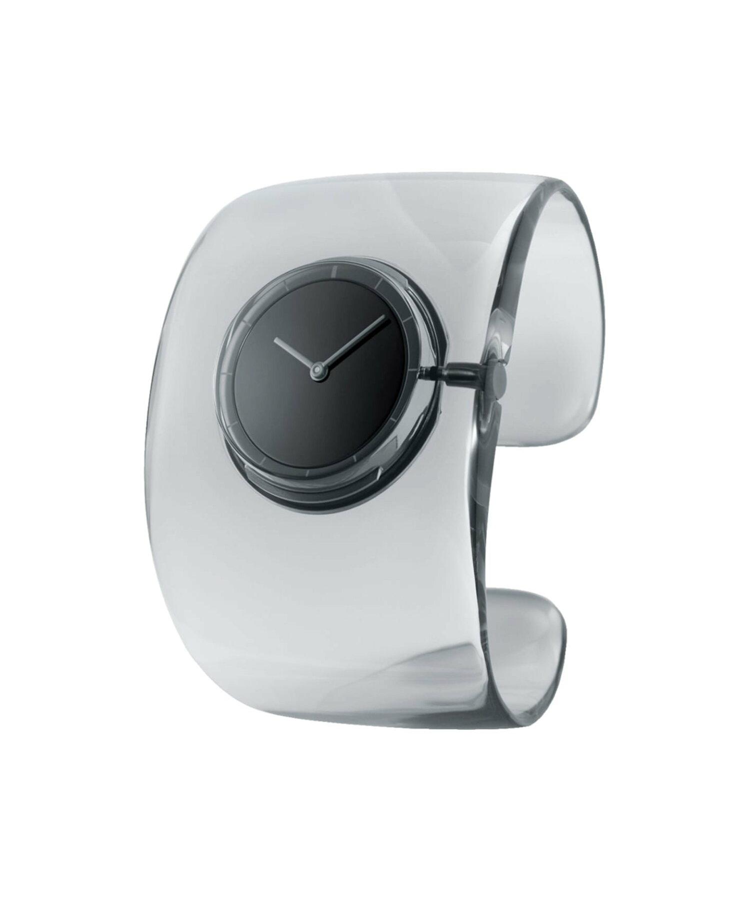 ISSEY MIYAKE O Bold NYAS002 Watch and Bangle