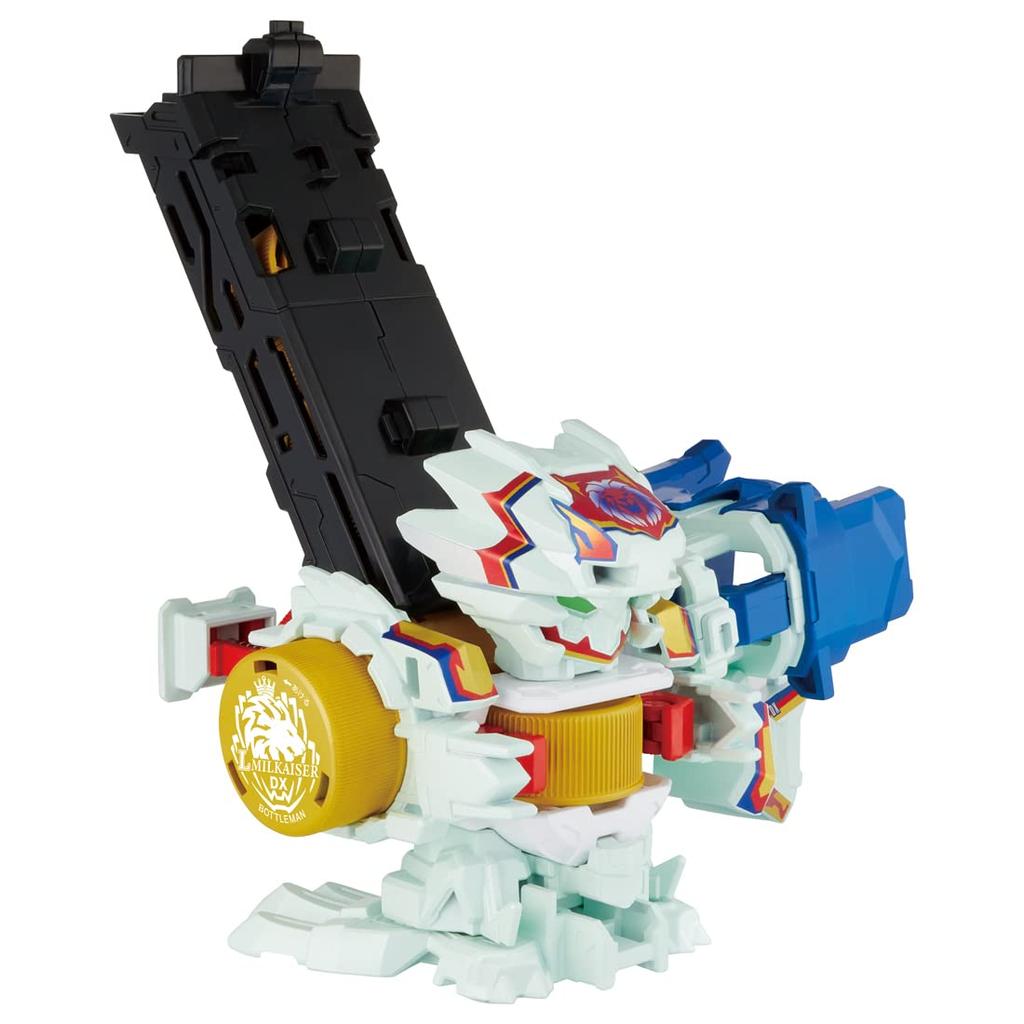 Bottleman Blend Combination Royal Griffon DX BOT-43