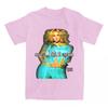 2025 Album Oops!... I Did It Again T-shirt Singer Graphic Tshirt Women Men Clothes Summer Cotton Unisex Streetwear