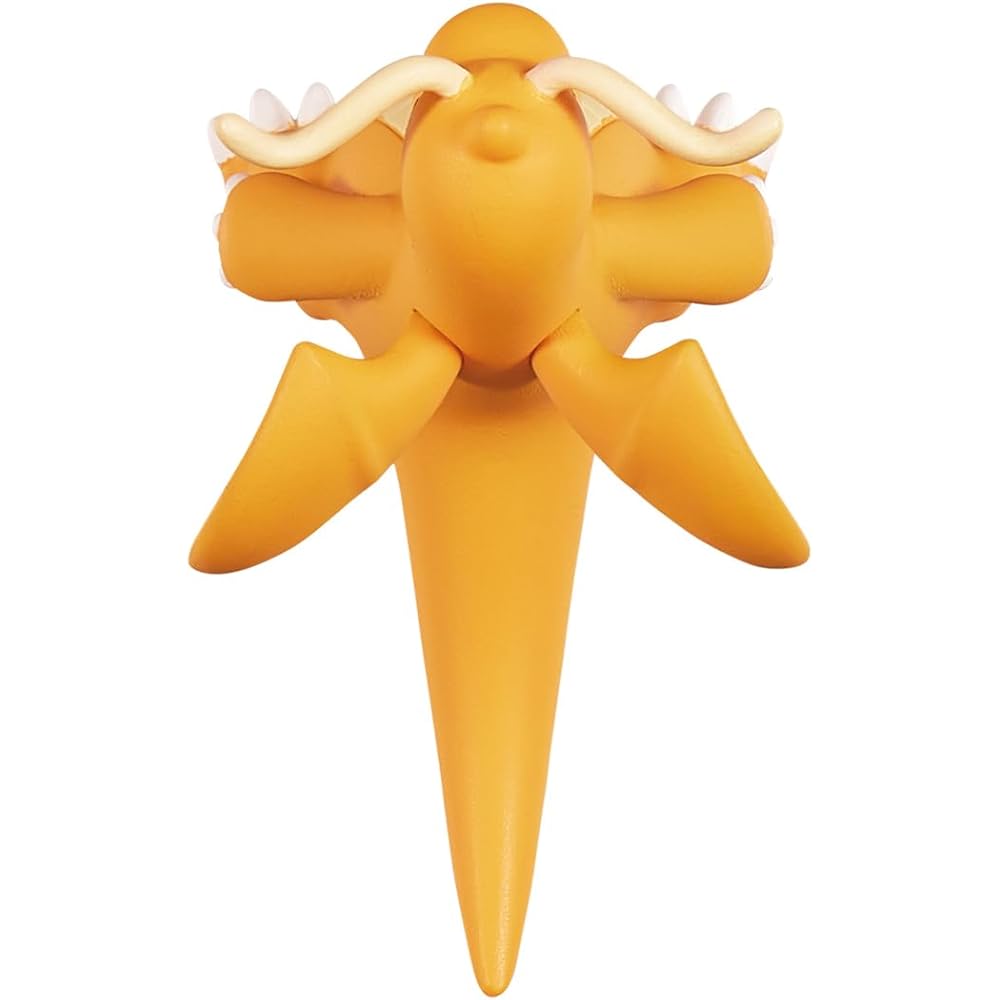 Takara Tomy Pocket Monsters Moncolle MS-25 Dragonite Figure Collectible Toy
