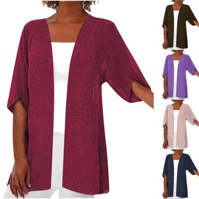 Oberteile – Damen-Cardigans