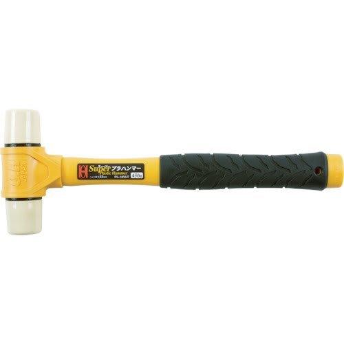 OH Super Plastic Hammer #1 PL-20VLT Resin Hammer
