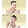 Panasonic Facial Steamer Dense Foam Esthetic Gold EH-SC55-N