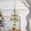 Nordic Bell Pendant Home Decoration Exquisite Decorative Items Store Scene Arrangement Wind Chimes Small Ornaments