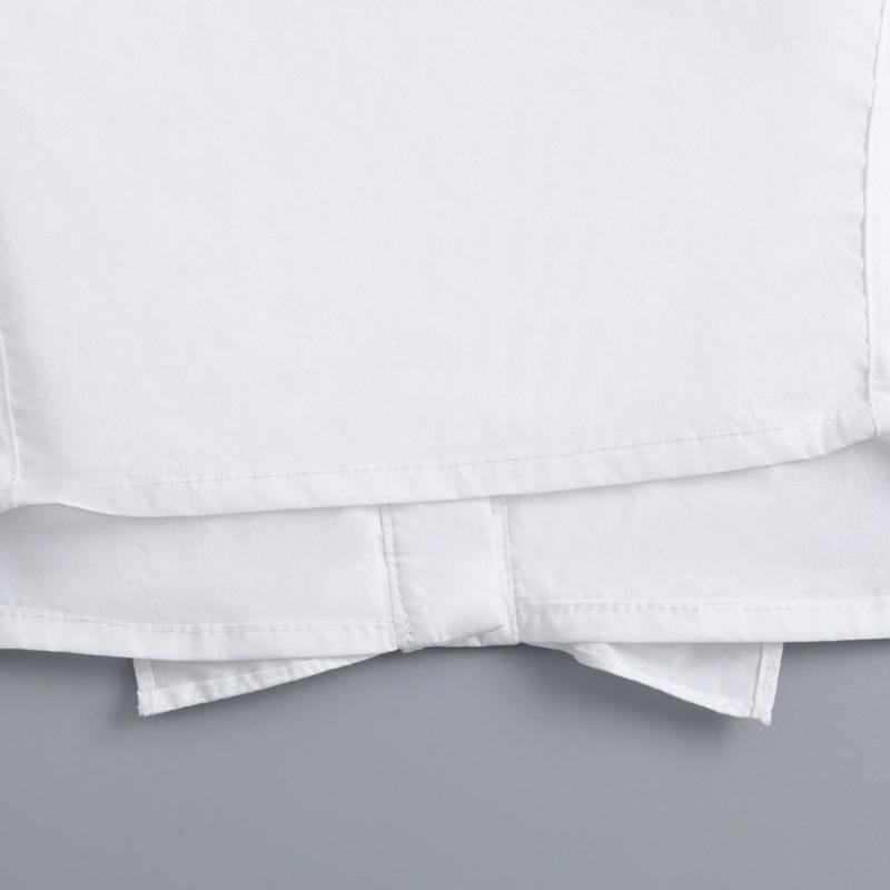 Elegant Ruffle Lace Detachable Collar False Collar Decorative Shawl Half Shiirt Fashion Neck Accessory For Office Women