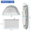 Pool Cleaner Part Kit Fit For Pool Vac Plus Ultra Pool Cleaners