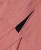 OUTSTANDING Vintage Rayon Bowling Half Shirt_Pink