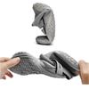 New Unisex  Soft Bottom Training Footwear Powerlifting Deadlift Yoga Gym Beach Sports Shoes Sumo Sole Portable Sneakers Non-Slip