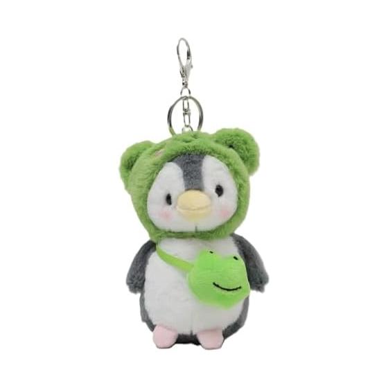 [Wego] Брелок-игрушка пингвин Милый Подарок Школьный Женский