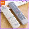 Xiaomi Silicone Remote Control Cover, TV/air Conditioner Dust Protection Cover, Flexible Storage Cover