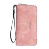 2023 Women's Long Handheld Wallet - Korean Style Multifunctional Card Holder, Phone Bag, & Coin Purse