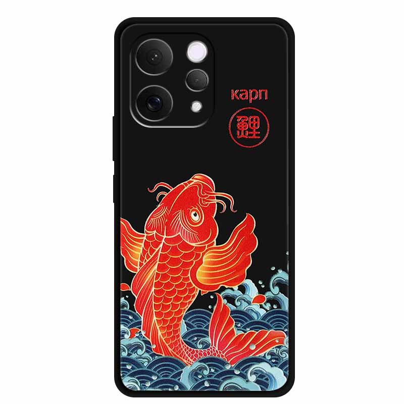 For Vivo S50 5G Case 3D Emboss Flower Black Silicone Soft Back Cover Case For Vivo S50 2025 Phone Case 6.59" Coque V2528A Fundas