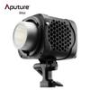 Aputure Amaran Halo 300x Bi-Color LED Video Light