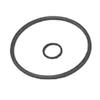 Replacement Fuel Pump Repair Kit Compatible With For Outboard 18-7800 438616 433519 GLM Outdoor Garden Equipment Parts