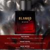 BLANKO by KING - Parfum de luxe Dusk pour homme 100 ml