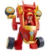 Hasbro Iron Man Action Figure Transformable Armor Red