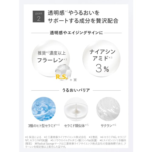[Preliminary Beauty Serum] Tuvert Crystal Essence 21mL Highly Concentrated Vitamin C Derivative APPS Niacinamide Fullerene Ceramide Aging Care Introdu